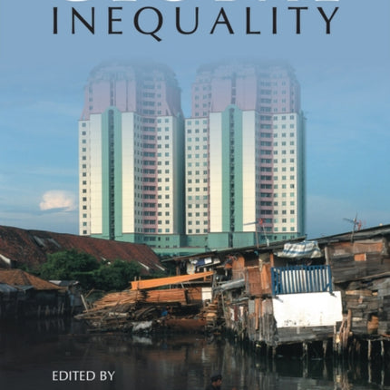 Global Inequality: Patterns and Explanations