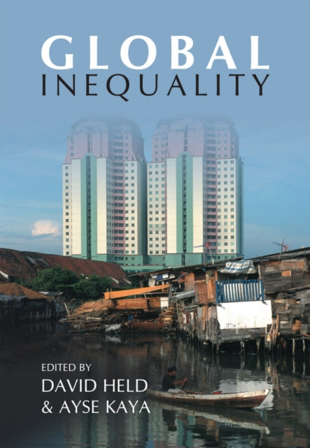 Global Inequality: Patterns and Explanations