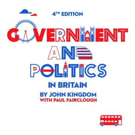 Government and Politics in Britain