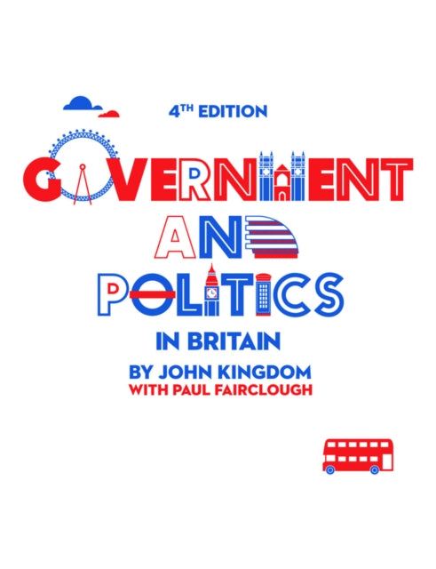 Government and Politics in Britain