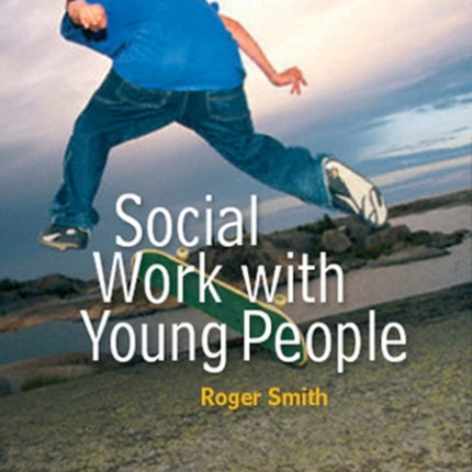 Social Work with Young People