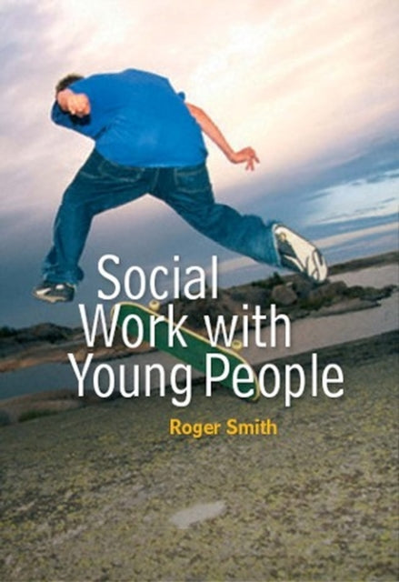 Social Work with Young People