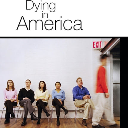 Death and Dying in America