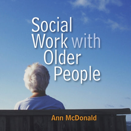 Social Work with Older People