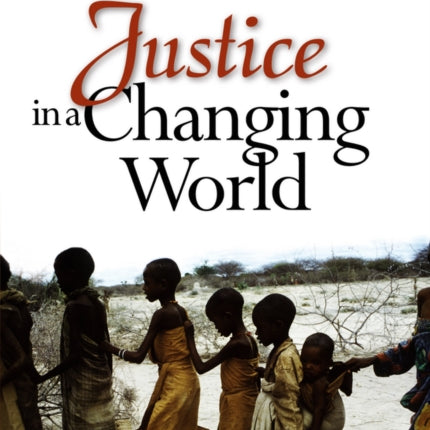 Justice in a Changing World