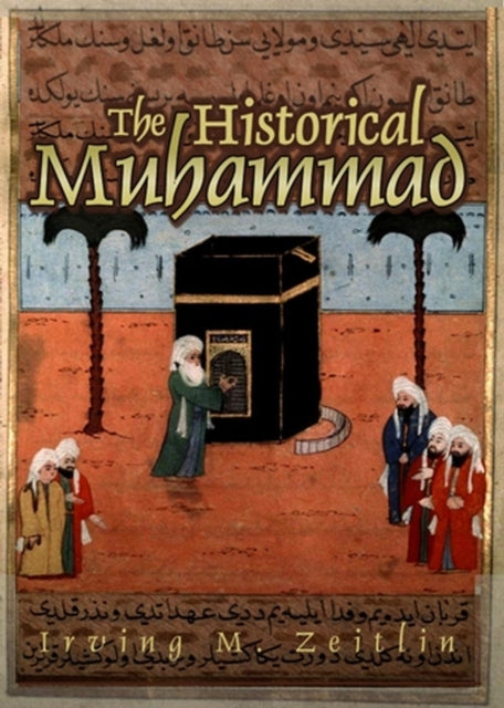 The Historical Muhammad