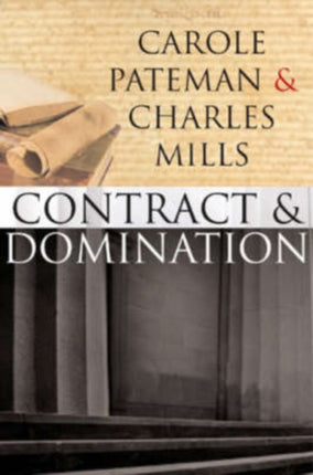 The Contract and Domination