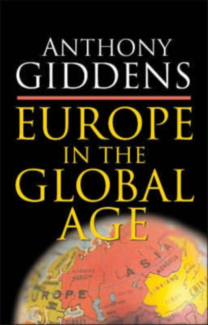 Europe in the Global Age