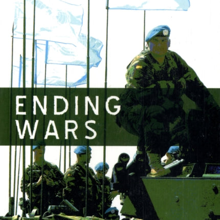 Ending Wars