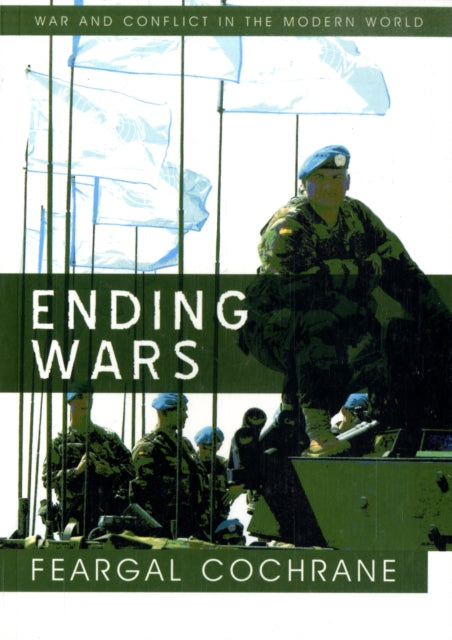 Ending Wars