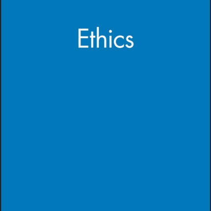 Ethics