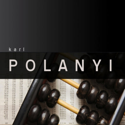 Karl Polanyi
