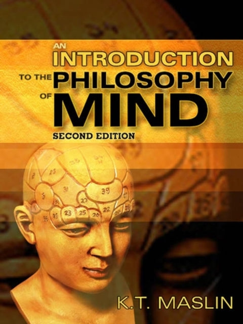 An Introduction to the Philosophy of Mind