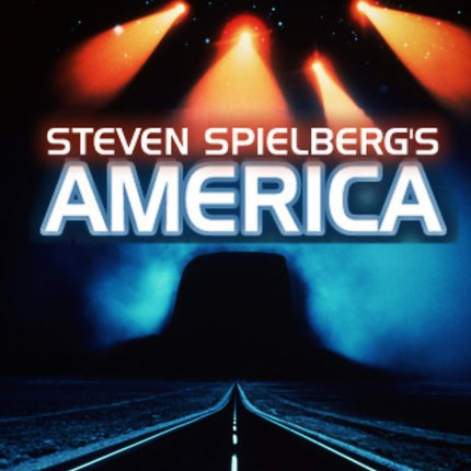 Steven Spielberg's America