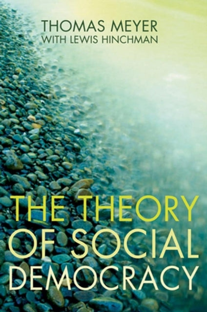 The Theory of Social Democracy