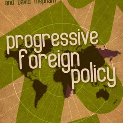 Progressive Foreign Policy