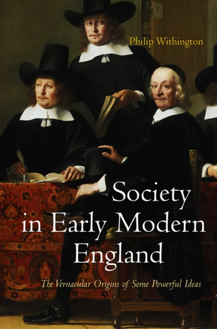 Society in Early Modern England