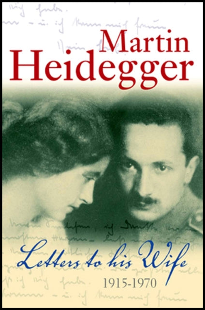 Letters to his Wife: 1915 - 1970