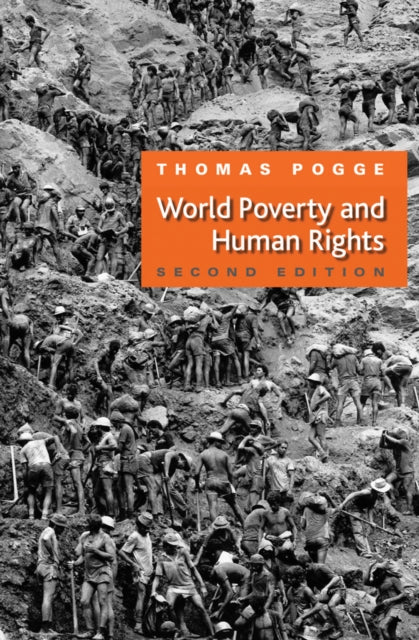 World Poverty and Human Rights