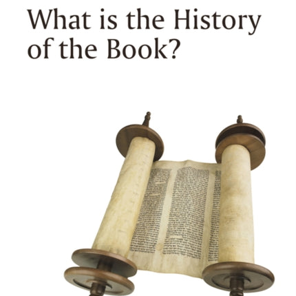 What is the History of the Book?