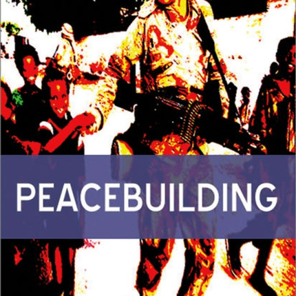 Peacebuilding