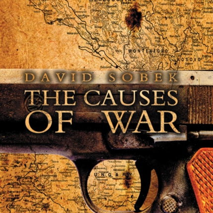 The Causes of War