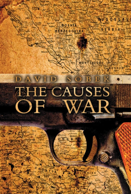 The Causes of War