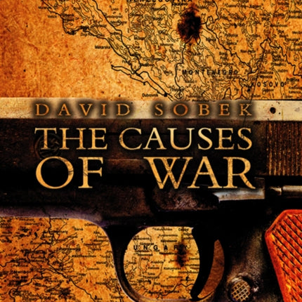The Causes of War