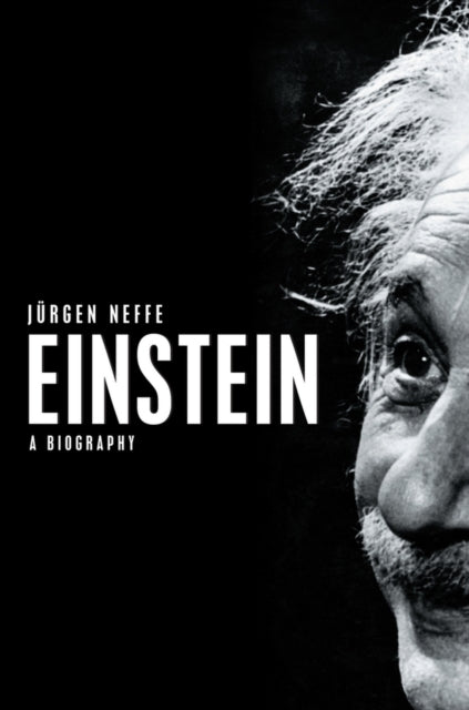 Einstein: A Biography