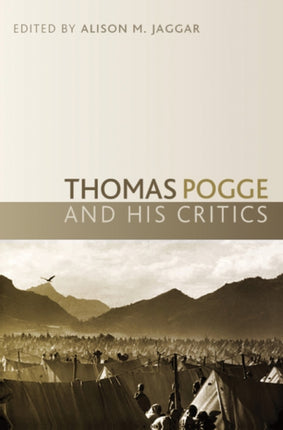 Thomas Pogge and his Critics