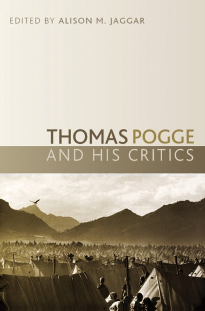 Thomas Pogge and his Critics