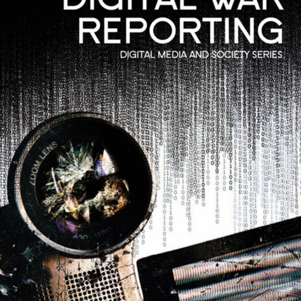 Digital War Reporting