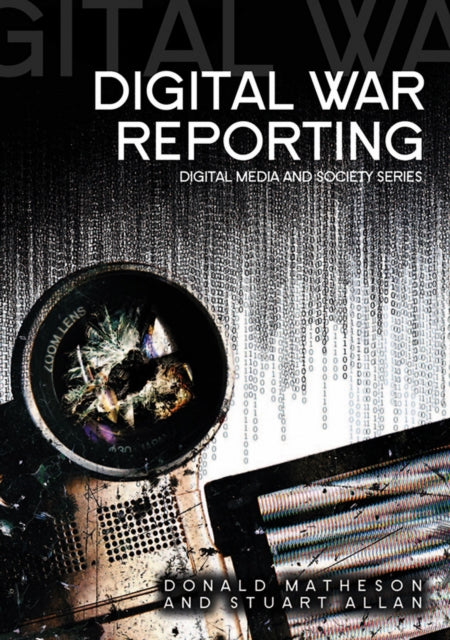 Digital War Reporting