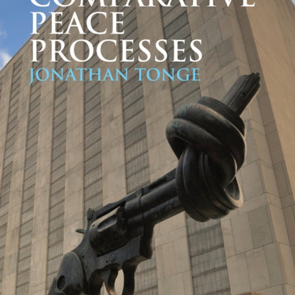 Comparative Peace Processes