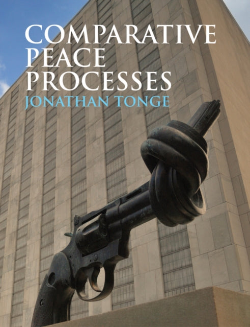 Comparative Peace Processes