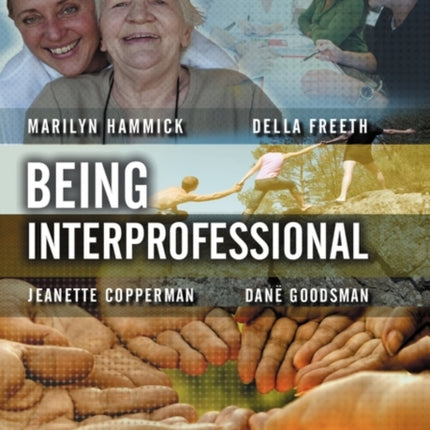 Being Interprofessional