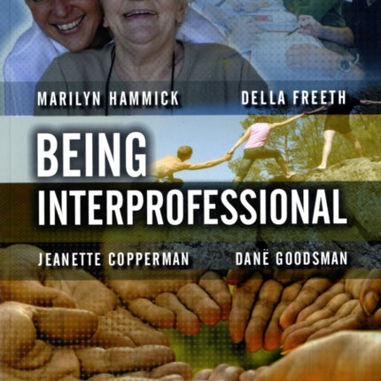 Being Interprofessional