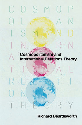 Cosmopolitanism and International Relations
