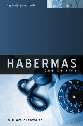 Habermas: A Critical Introduction