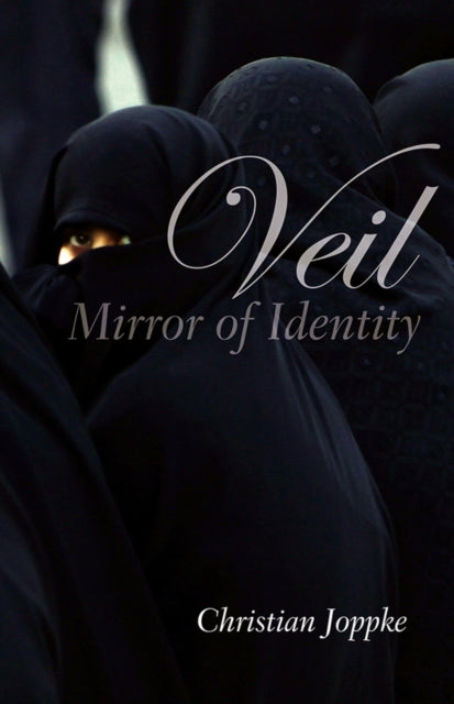Veil  Mirror of Identity