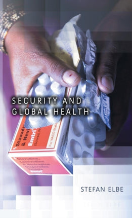 Security and Global Health