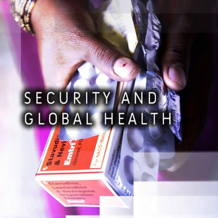 Security and Global Health