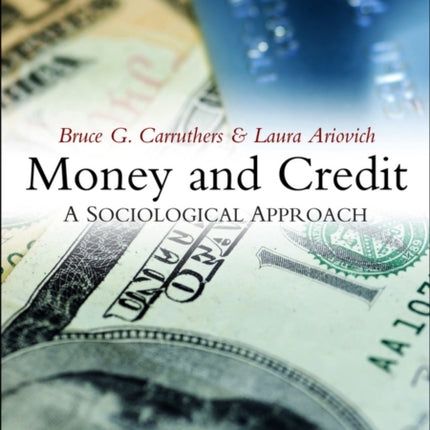 Money and Credit