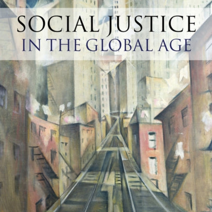 Social Justice in a Global Age