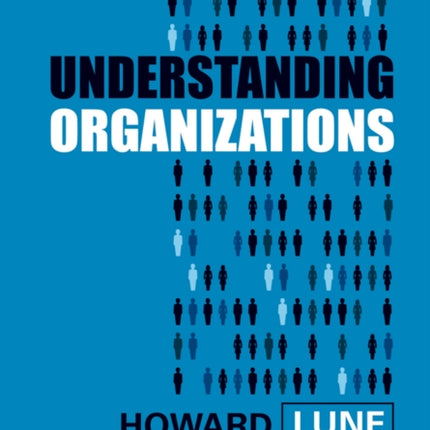 Understanding Organizations