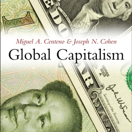 Global Capitalism: A Sociological Perspective