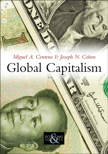 Global Capitalism: A Sociological Perspective