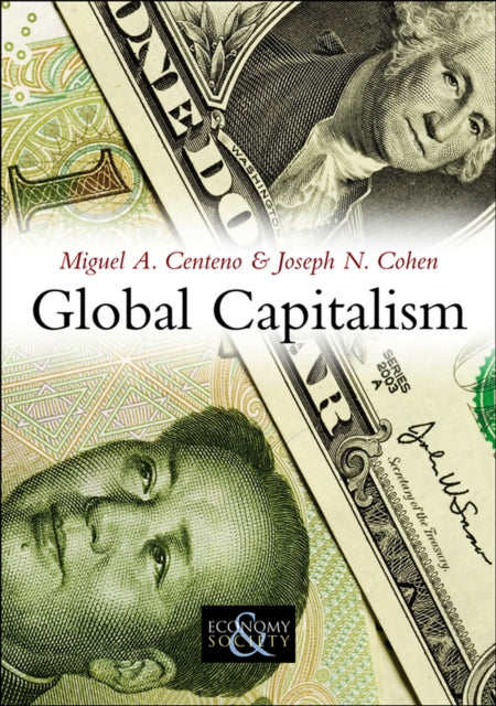 Global Capitalism: A Sociological Perspective