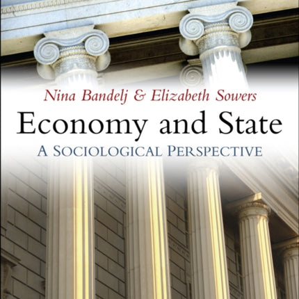 Economy and State