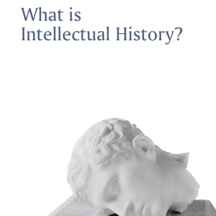 What is Intellectual History?